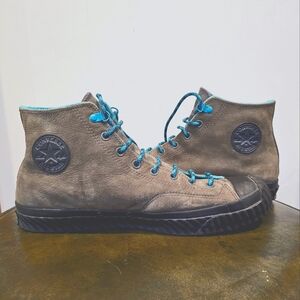 Converse Allstars size 14